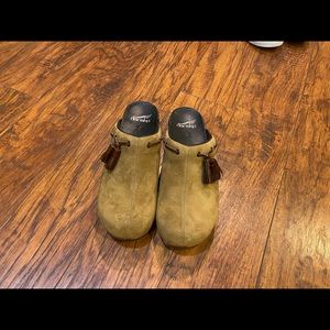 Clogs Dansko New